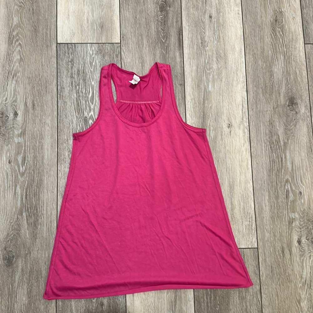 Bella Canvas Tank